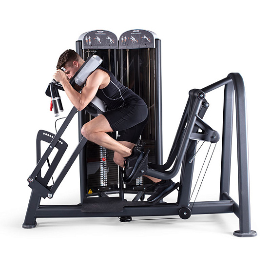 Силовой бег Panatta FIT EVO 1FE098 фото1