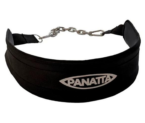 Купить Комплект поясов для приседаний Panatta 2CZ1620 в Москве