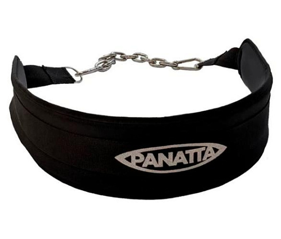 Комплект поясов для приседаний Panatta 2CZ1620