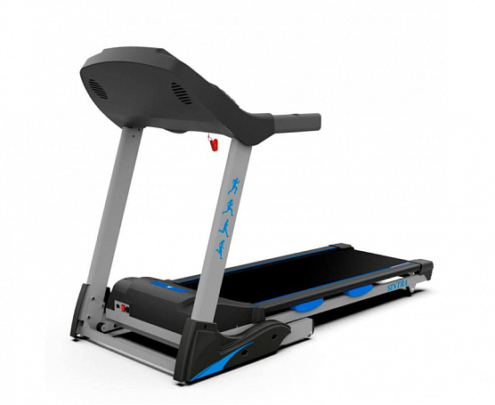 Беговая дорожка DFC Sintra T760B фото4