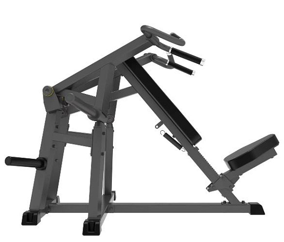 Жим от плеч Aerofit Impulse IFP1101