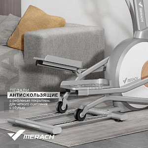 Купить Эллиптический тренажер Merach MR-E10 домашний  в Москве