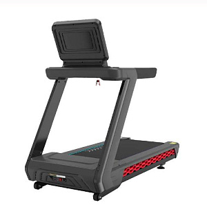 Купить Беговая дорожка Oxide Fitness ProRunner model-A коммерческая  в Москве