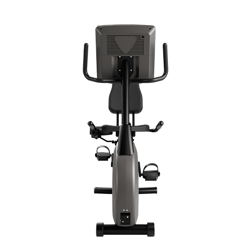 Горизонтальный тренажер Vision Fitness R600E