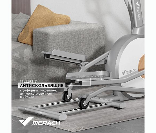 Эллиптический тренажер Merach MR-E10 (домашний)