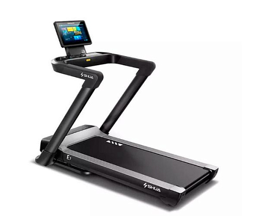 Купить Беговая дорожка SHUA SH-T399T Домашняя в Москве