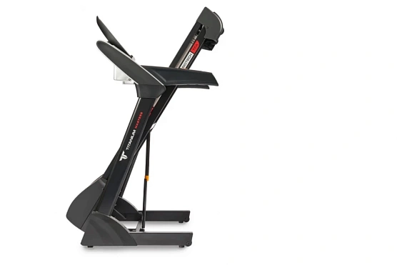 Беговая дорожка Titanium Physiotech TFA фото16