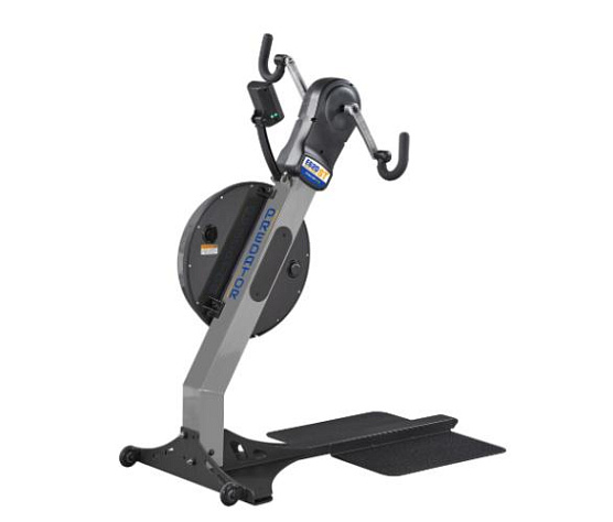 Велотренажер First Degree Fitness E-620ST фото1