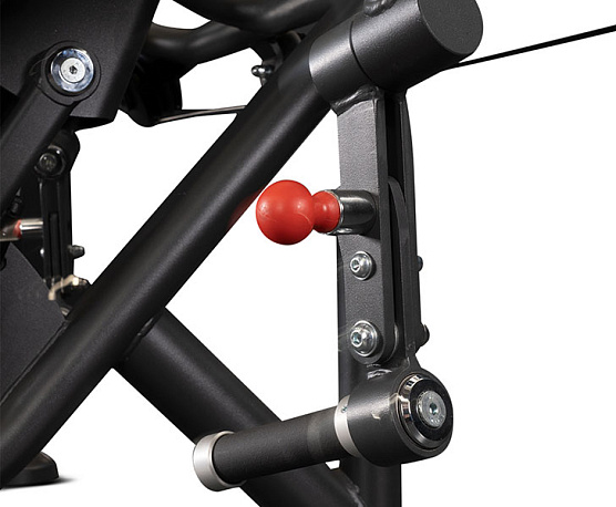 Независимый бицепс –45° Panatta Fit Evo 1FE456 фото1