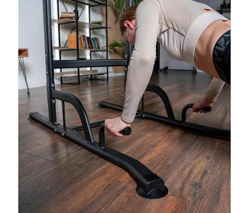 Турник 3 в 1 Oxygen PARNASS