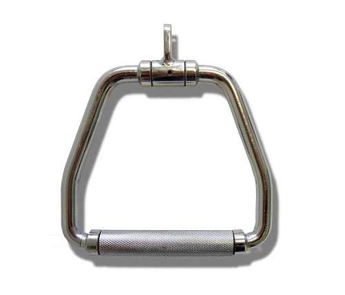 Купить Рукоятка для тяги закрытая Original FitTools PRO в Москве