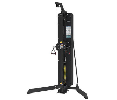 Купить Регулируемая тяга Bronze Gym BW-1005 в Москве