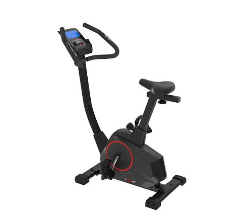 Велотренажер вертикальный Unix Fit BL-390E Купить Велотренажер вертикальный Unix Fit BL-390E в Москве