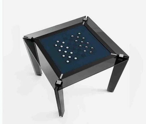 Купить Игровой стол Impatia Tuttuno Dark в Москве