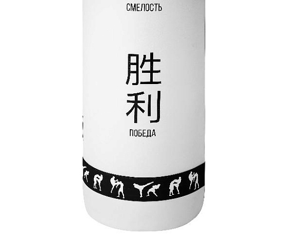 Боксерский мешок Targex MUAY THAI TB601 белый фото1