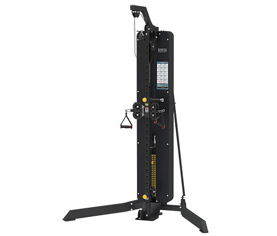 Регулируемая тяга Bronze Gym BW-1005