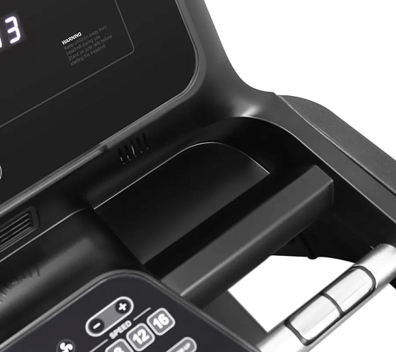 Беговая дорожка Bronze Gym T960 PRO TFT фото2