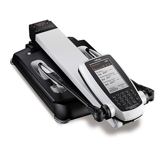 Портативный анализатор InBody 270 фото4