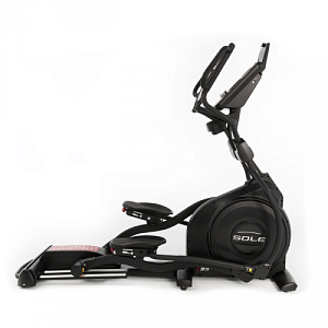 Купить Эллиптический тренажер Sole Fitness E95 (2021) в Москве