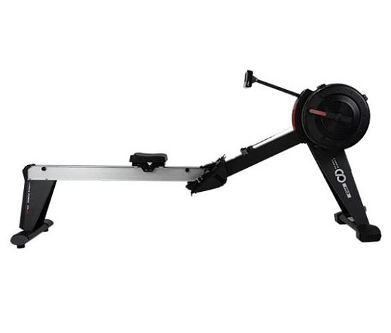 Гребной тренажер Cardiopower PRO CR400 фото1