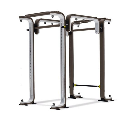 Technogym Omnia 8