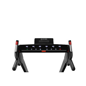 Купить Беговая дорожка Oxygen M-CONCEPT SPORT (BLACK) в Москве