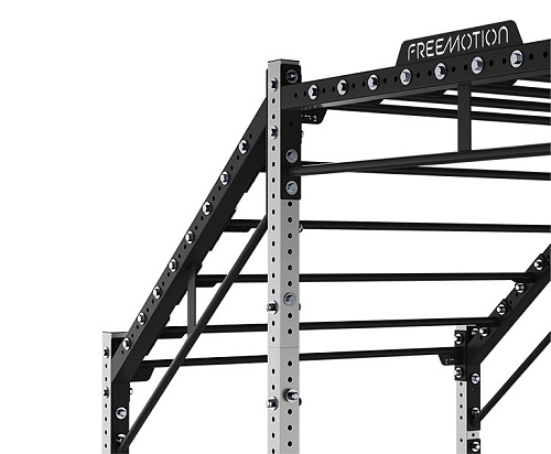 Многофункциональный комплекс Freemotion Fitness FMDY20IMBR