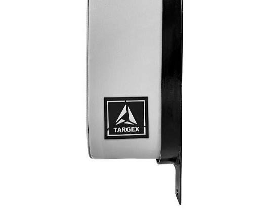 Подушка боксерская Targex Wall Pad STRATA белая