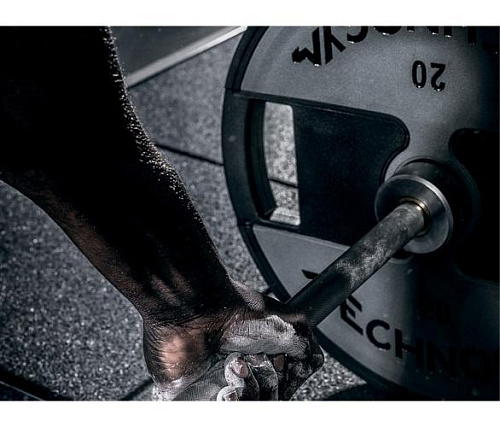 Диски уретановые Technogym