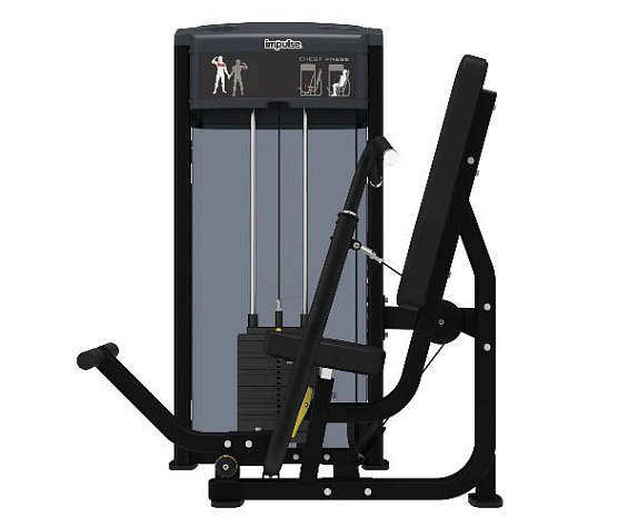 Жим от груди Aerofit Impulse IF9301 фото1