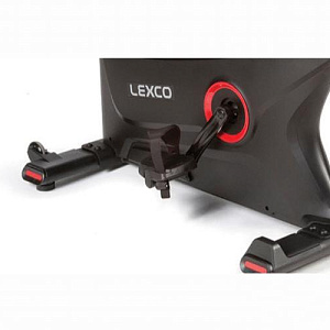Купить Велотренажер Ultra Gym LEXCO LU8A в Москве