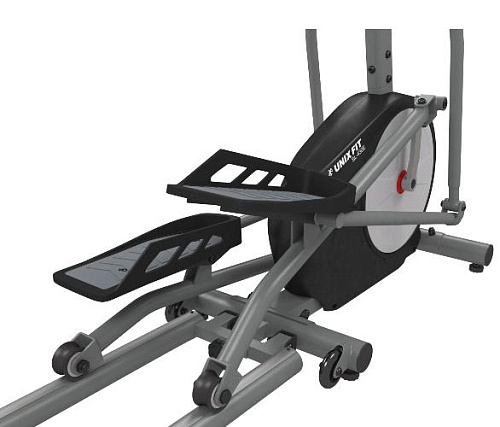 Эллиптический тренажер Unix Fit SL-430E