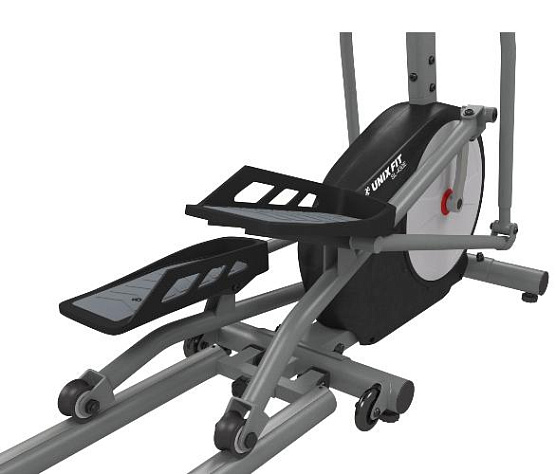 Эллиптический тренажер Unix Fit SL-430E фото13