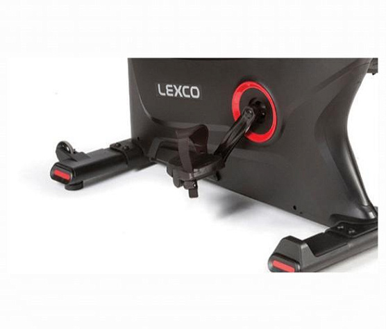 Велотренажер Ultra Gym LEXCO LU8A фото7