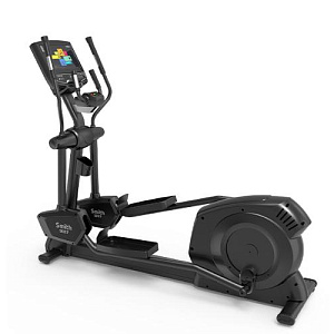 Купить Эллиптический тренажер Smith Fitness Excellence SE 8.7 c экраном iSmart 15&quot; в Москве
