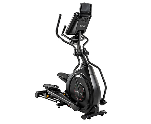 Эллиптический тренажер Sole Fitness E25 (2023)