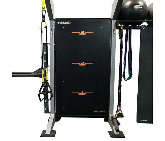 Стойка для мячей Torque X-Create XCREATE-4BTW-101 (1.2 м) фото1