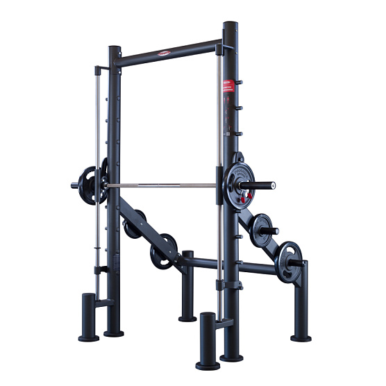 Силовой тренажер Panatta SEC 1SC113A