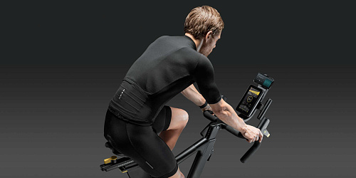 Велотренажер Technogym Skillbike