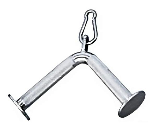 Купить V-образная рукоятка для трицепса Panatta в Москве