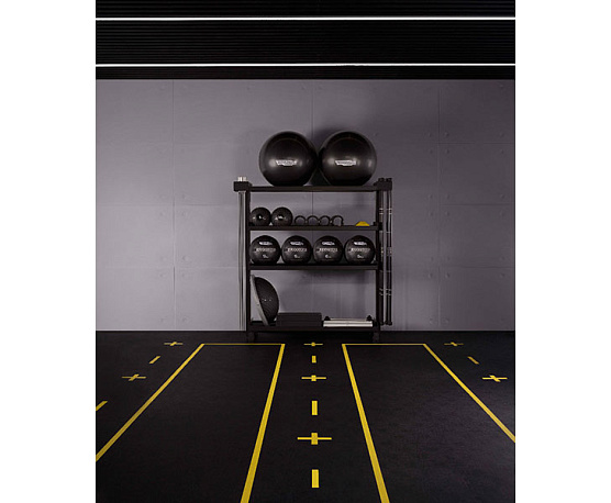 Силовой тренажер Technogym Storage Universal фото4