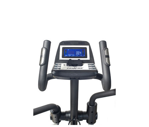 Эллиптический тренажер Proxima MAXIMUS iPRO