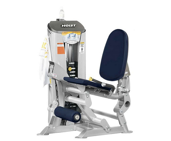 Силовой тренажер Hoist ROC-IT RS-1401 фото12