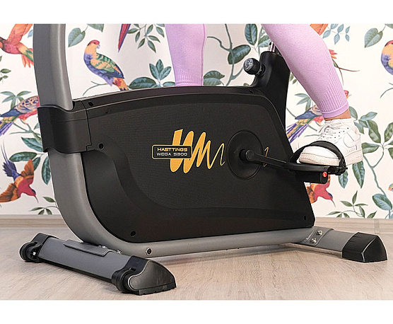 Кардиотренажер Hasttings Wega S300 фото10