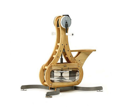 Велотренажер для рук NOHrD WaterGrinder деревянный ясень