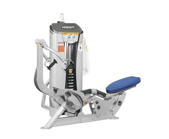 Силовой тренажер Hoist ROC-IT RS-1203 фото13