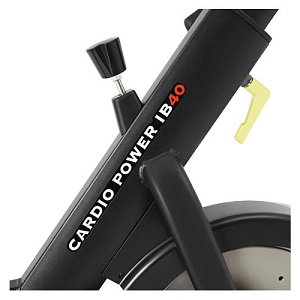 Купить Сайкл CardioPower IB40 в Москве