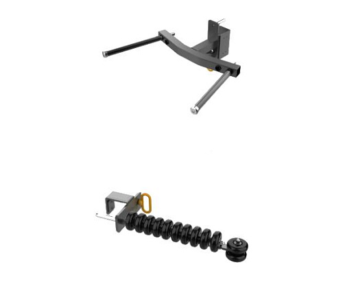 Многофункциональный силовой комплекс Smith Fitness Excellence FT001