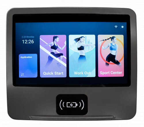 Лестница Svensson Industrial Zone up