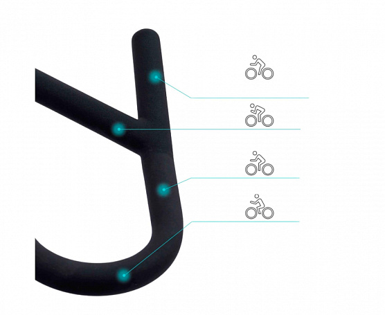 Сайкл DFC Spectrum 7.0 B-106 фото14